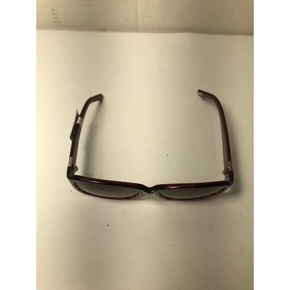 New SOLVARI Women's "Sydney 2" Burgundy SUNGLASSES, Polarized, Rx-able - Picture 4 of 9